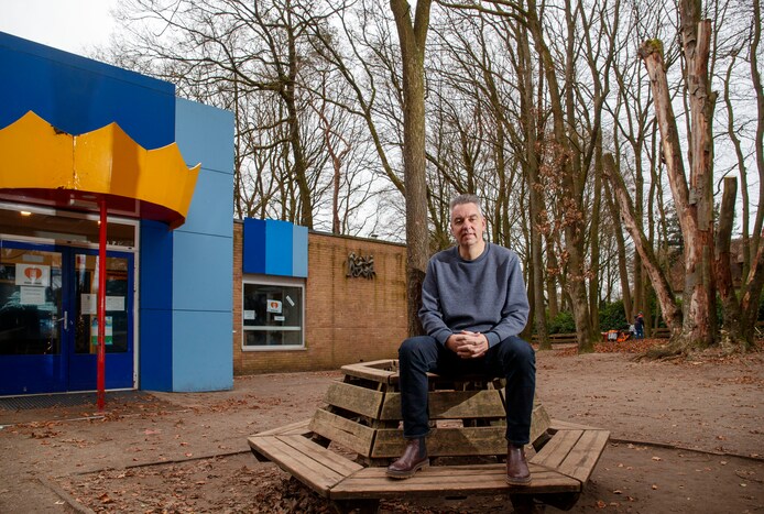 Wachtlijsten en volle lokalen bij Edese basisscholen: ‘Alleen in groep ...