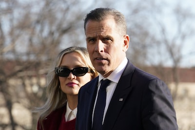 Van crackverslaafd naar mogelijke presidentskandid