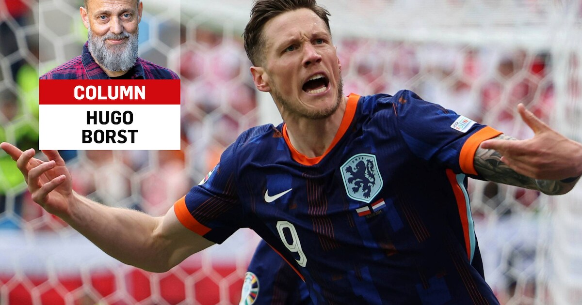Column Hugo Borst | Beste Wout, ik overweeg je mijn excuses aan te ...