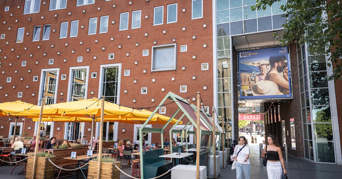 Radboud Reflects: lezing over Europa en Afrika