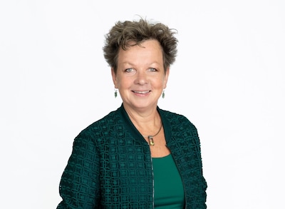 Jenny Doest na vertrek bij Rozet in Arnhem nieuwe directeur van Slot Loevestein