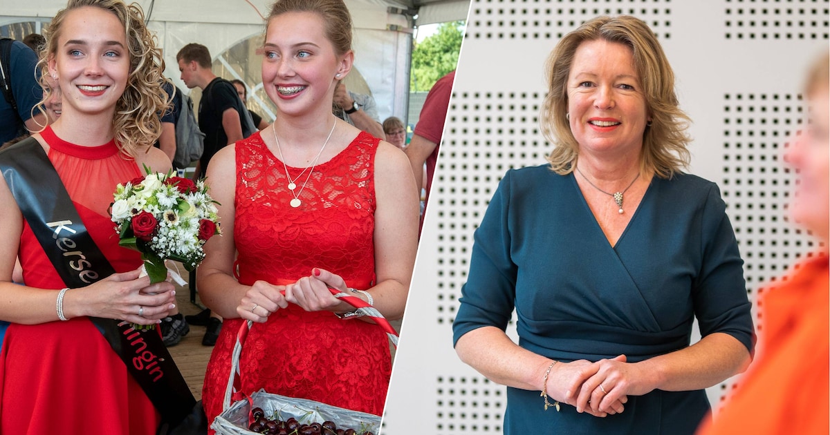 Burgemeester hekelt Navo-top: ‘Ik vind het ongehoord’ | Regio | De ...