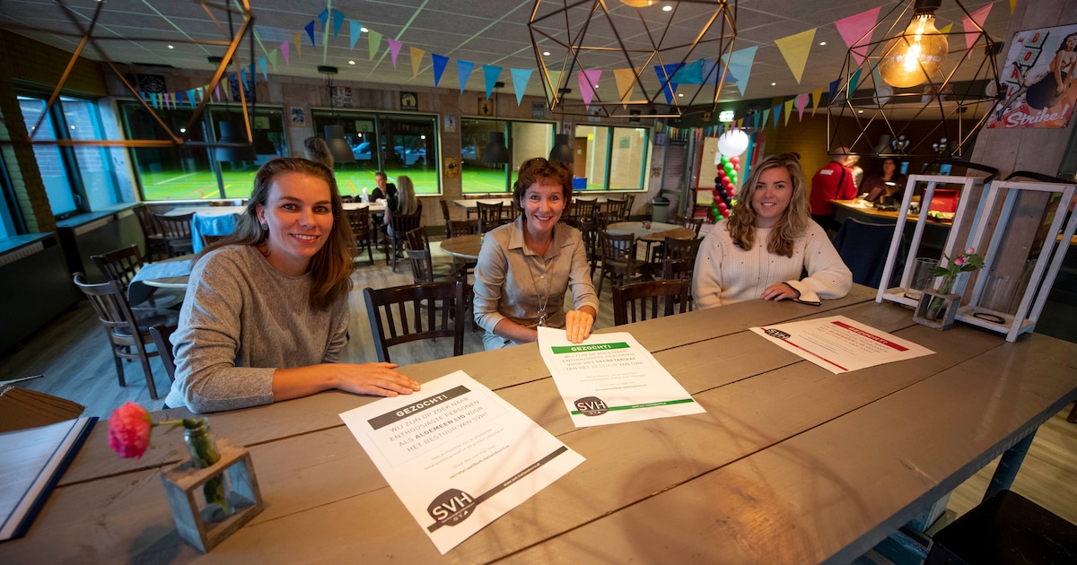 Sport-ID houdt opleiding voor bestuurders van sportverenigingen in de Achterhoek