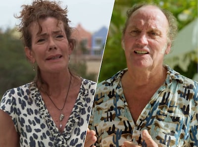 Yvonne doet boekje open over Fred uit B&B vol liefde: ‘Ik wil met die man niks te maken hebben’