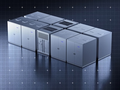 Gebruiken we straks allemaal de zeezoutbatterij? Nederlands bedrijf koopt voor miljoenen aan Chinese exemplaren