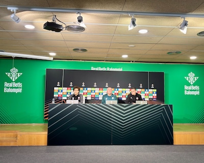 LIVE Europa League | Dit waren de belangrijkste punten tijdens de persconferentie