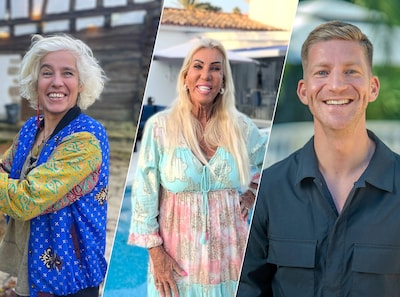 Dit zijn de B&B-eigenaren die in een nieuw seizoen B&B vol liefde op zoek gaan naar de ware