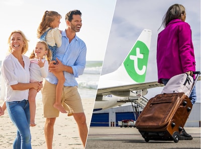 Topman luchtvaart vreest annuleringen Europa door brandstoftekort, Transavia en TUI zien geen reden voor paniek