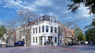 10.000 reacties op 66 sociale huurappartementen in Wageningen – ‘Dit zegt wel iets over de nood’