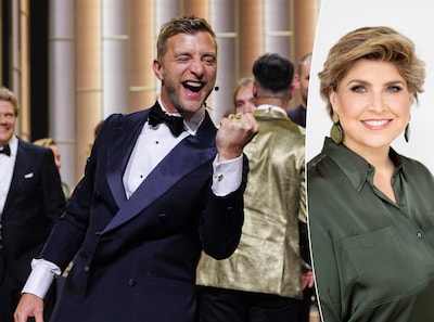 Angela de Jong over Televizier-winst van De Bondgenoten: ‘Ik was hier heel bang voor’