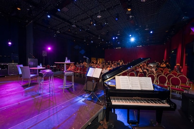 Opiniecafé Cuijk over sport, zwerfafval en familiebedrijf