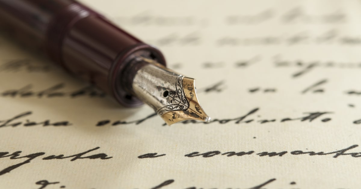 Write for Rights: schrijven tegen onrecht in Bergen op Zoom en Roosendaal