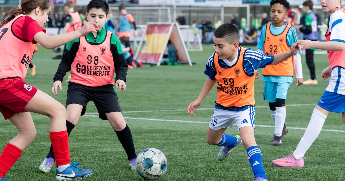 Waarom is FC Twente/Heracles niet op een talentendag in Boekelo?