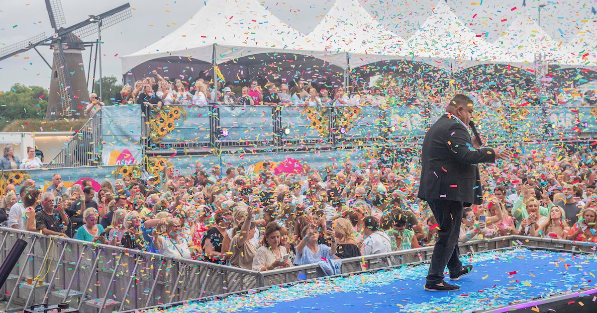 Nuenen Live steunt lokale goede doelen