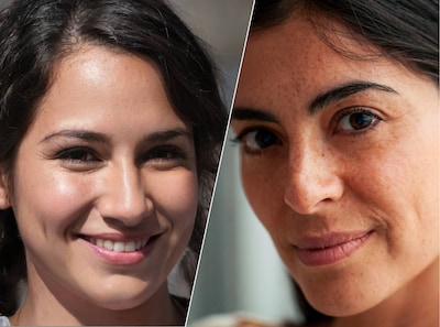 AI-foto’s schrikbarend echt geworden, maar je kunt ze nog altijd herkennen