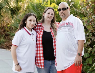 Owen wordt na bijna 40 jaar de VS uitgezet en moet naar Nederland: ‘Ben er helemaal kapot van’