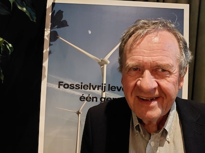 Zomerdijk stopt als ‘omgevingsvoorman’ bij Windpark Echteld-Lienden