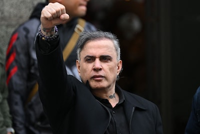 LIVE Venezuela | Dodental Amerikaanse aanval op Venezuela naar 55 militairen