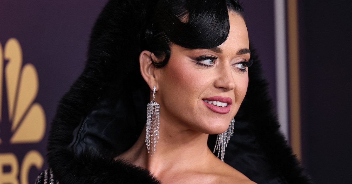 Zangeres Katy Perry verliest van Katie Perry in merkrechtszaak | Nieuws ...