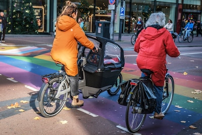 Utrecht is de meest progressieve gemeente van het land, maar hoe komt dat toch?