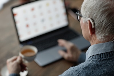 Gratis cursus werken met DigiD in Dieren