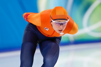 LIVE Olympische Winterspelen | Merel Conijn verslaat Belgische na meeslepend duel en gaat aan leiding op 5000 meter