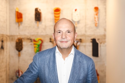 IJsgigant Magnum koos toch voor Nederland en staat nu op eigen benen: ‘Er is met ijs nog zo veel mogelijk’