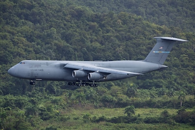 Amerikaanse vliegtuigen gaan transponders inschakelen in luchtruim Aruba en Curaçao