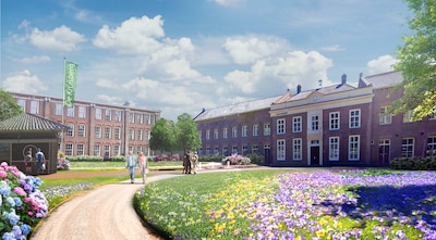 Kunst- & Filosofiecafé Doetinchem houdt serie over Mirdan-filosofie