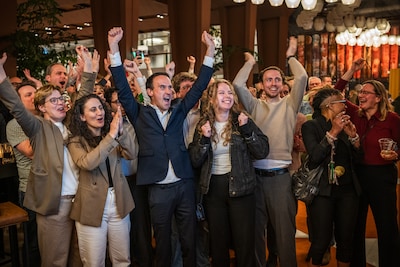 CDA moet voor ‘tikje’ naar het midden zorgen in links Arnhems bestuur