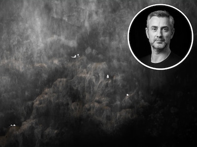 ‘Simpele Brabander’ Stefan maakt kippenvel-foto: ‘Had nooit durven dromen hier te staan’