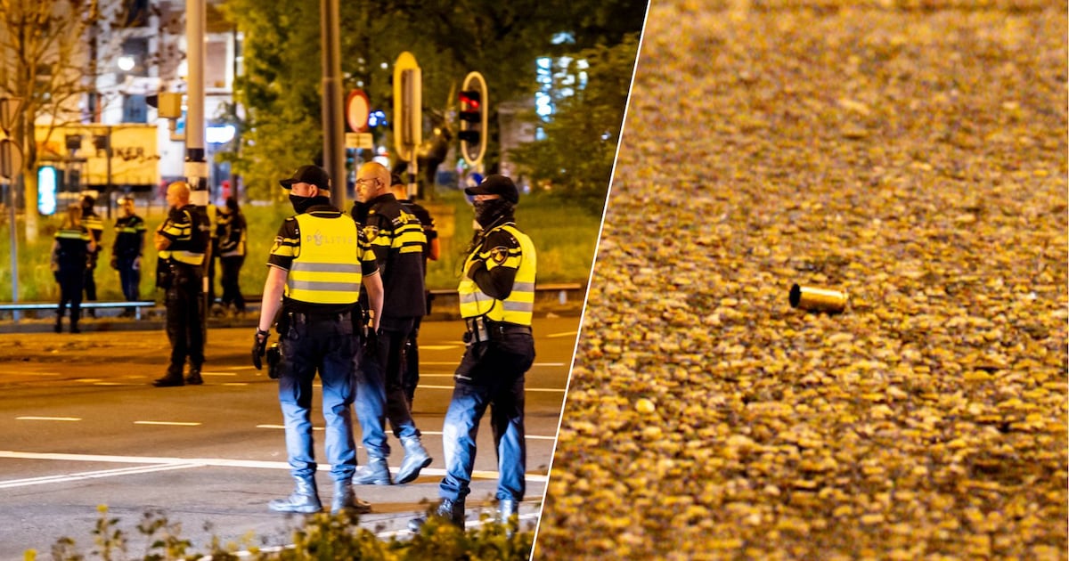 ‘Koningsdagschutter’ betuigt spijt van bedreiging: ‘Het is uit de hand ...