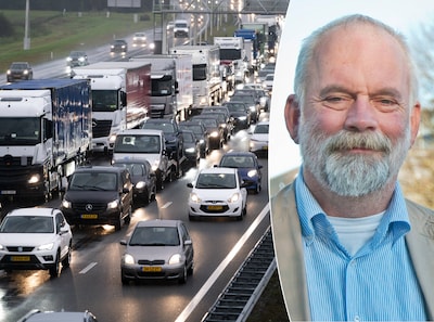 Drie manieren om het fileprobleem op te lossen (en hoe je baas daarbij kan helpen)