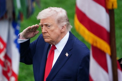 De 'kleine excursie' die uitliep op een nachtmerrie: negen miskleunen in twee maanden oorlog met Iran