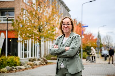 CDA’ers noemen vertrek Bea Schouten ‘jammer’, maar begrijpen overstap naar buurgemeente: ‘Kans moet 