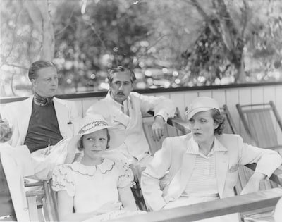 Maria Riva, actrice en dochter van Marlene Dietrich, overleden op honderdjarige leeftijd