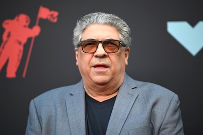 Sopranos-acteur Vincent Pastore (80), bekend van zijn rol als ‘Big Pussy’, overleden
