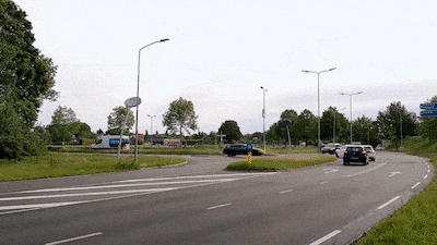 30 minuten wachten op het kruispunt? Zonder ingrepen is dat hier straks realiteit: ‘Het is geen tikf