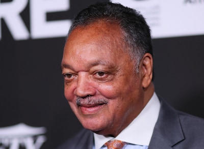 Amerikaanse burgerrechtenactivist Jesse Jackson (84) overleden