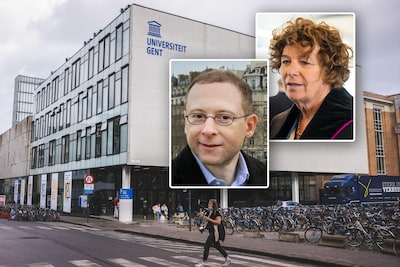 Schorsingsbrief onthult waarom Universiteit Gent aanstichter rel Jason Arday opzijzet