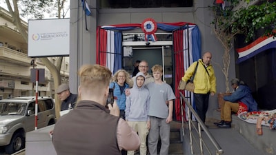 Adverteert De Telegraaf nog steeds met ‘de krant voor wakker Nederland’?