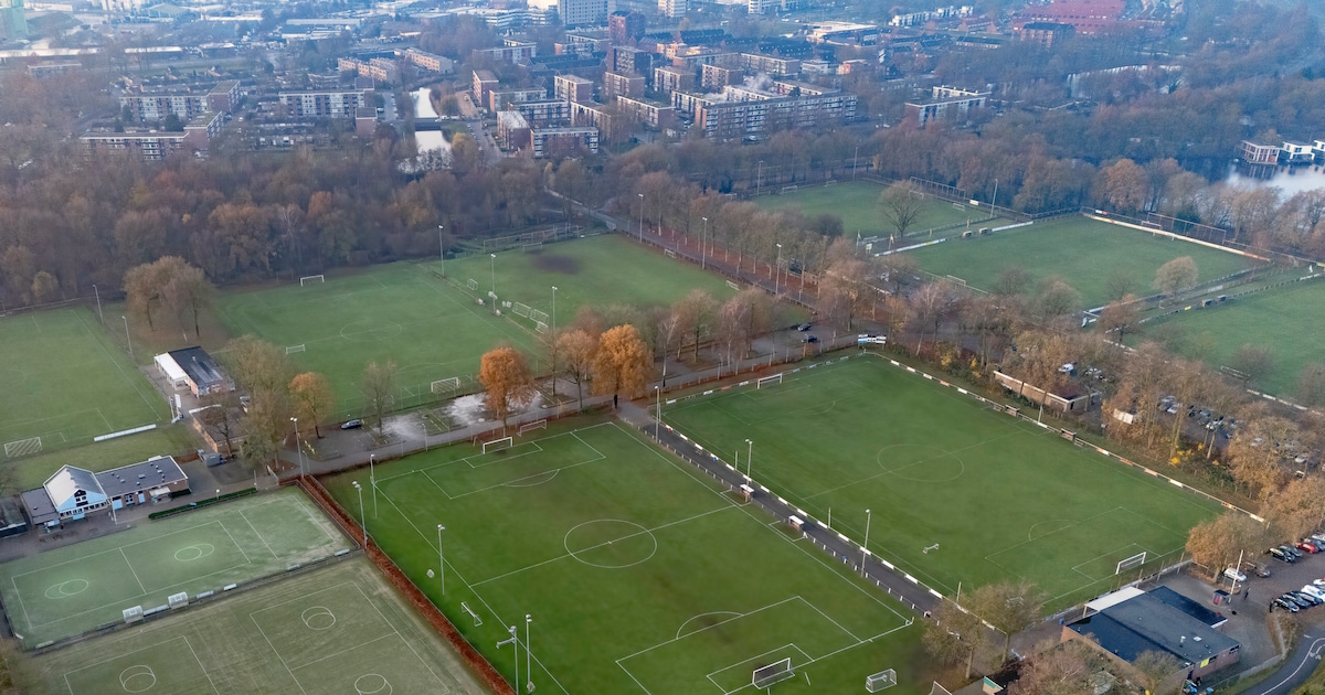 Turkse Kracht is terug in de competitie, maar spelers en voorzitter zwijgen: ‘Daar kan ik niks over 