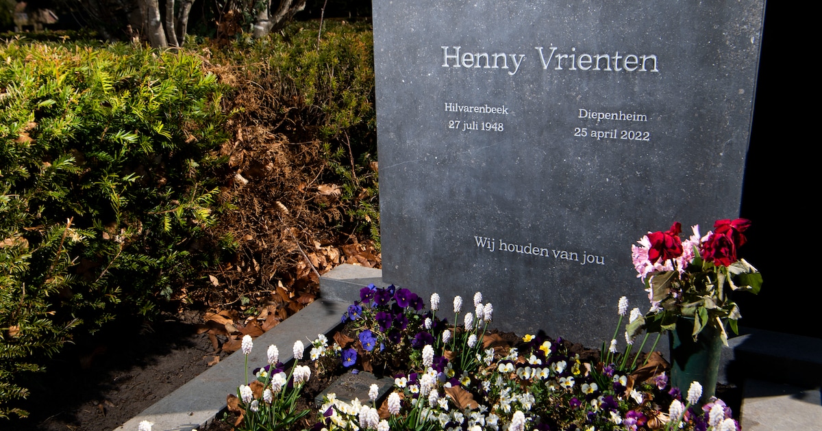 Diepenheim is geen Père-Lachaise maar toch