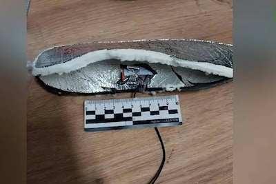 Rusland onderschept schoenzolen met explosieven voor soldaten, Oekraïne beschuldigd van sabotage