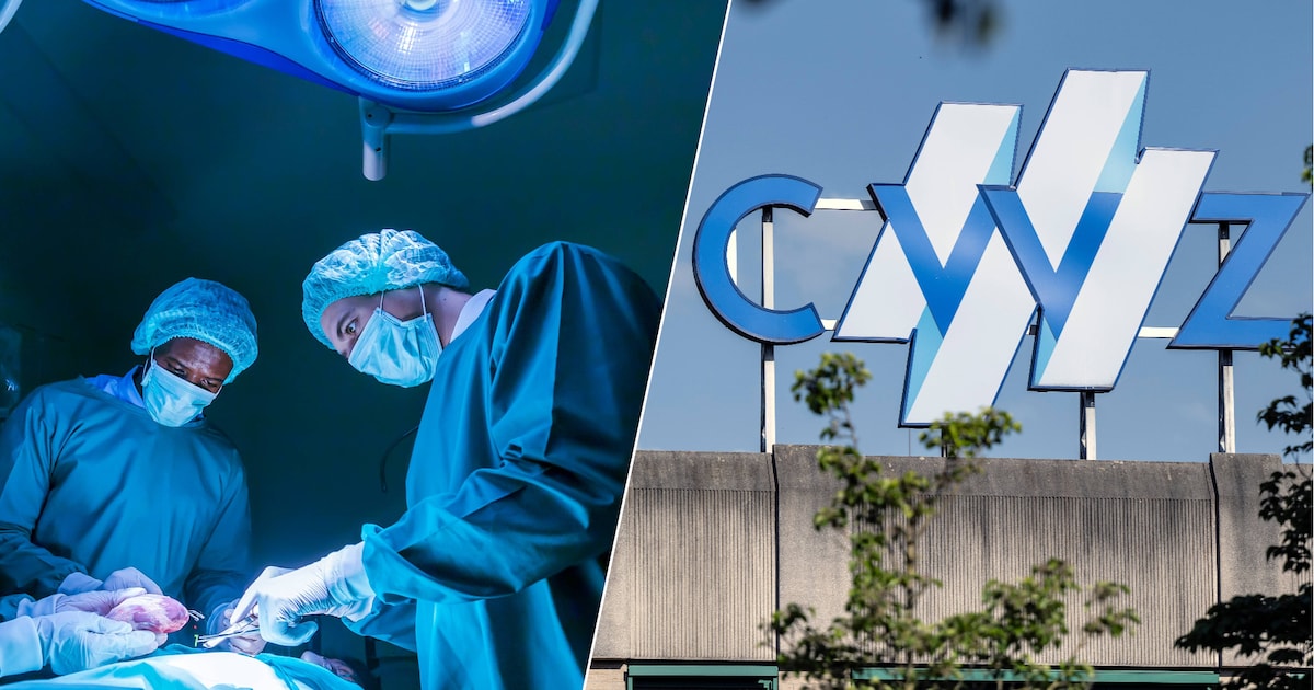 CWZ snijdt eerder al banden door met in opspraak geraakte cardiologen: patiënten krijgen bericht