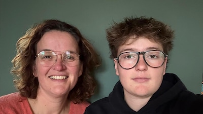 Niek voelt zich een jongen in een meisjeslichaam, in zijn gezin gaan ze daar open mee om