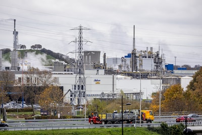 Zwakke regio’s krijgen klappen door hoge energieprijzen