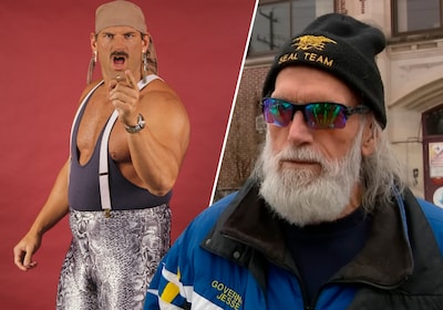 Ex-gouverneur en legendarisch vechtjas: Minnesota moet zich bij Canada aansluiten, serieus