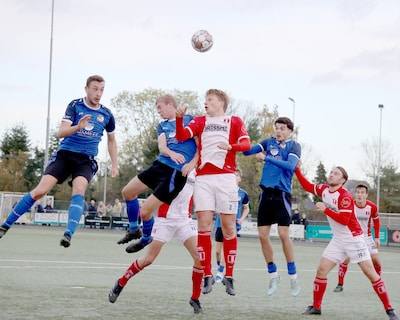 Stemming bij DVOL is ‘uitzinnig’ • Engin Dag van SCE is zwaar teleurgesteld • Avios/DBV pakt knap pu