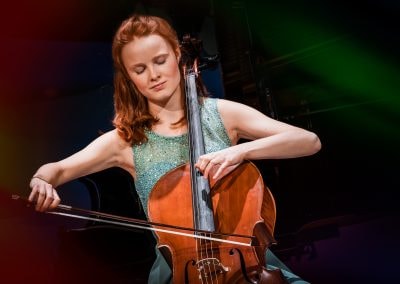 Betuws Symfonieorkest speelt Schumann in Culemborg en Geldermalsen